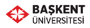 Başkent Üniversitesi