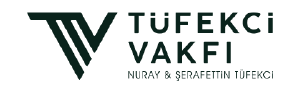Nuray & Şerafettin Tüfekci Vakfı