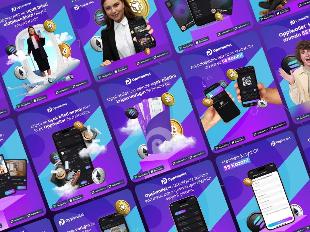 Oppiwallet-SosyalMedya